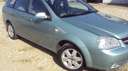 DEZMEMBREZ CHEVROLET AVEO