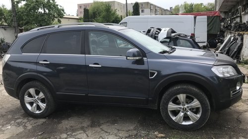 Dezmembrez Chevrolet Captiva 2.0 CDTI 150 Cp an 2008