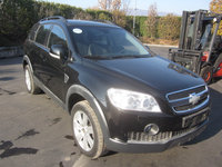 Dezmembrez Chevrolet Captiva 2.0 d, an 2007 , tip motor Z20S