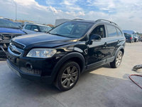 Dezmembrez Chevrolet Captiva 2.0 diesel