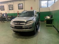 Dezmembrez Chevrolet Captiva 2.4BENZINA , an 2007 ,tip motor Z24SED