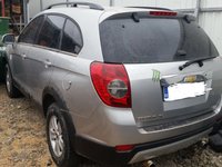 Dezmembrez Chevrolet Captiva ,2007, 2.0cdti, cut. vit. manuala