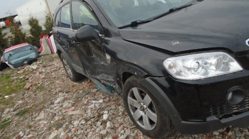 Dezmembrez Chevrolet Captiva 2007 Hatchback 2.0