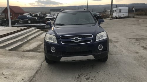 Dezmembrez Chevrolet Captiva 2007 suv 3195