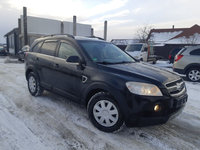 Dezmembrez chevrolet captiva 2008 2.0 diesel