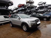 Dezmembrez Chevrolet Captiva 2008 SUV 2.0 CRI SOHC