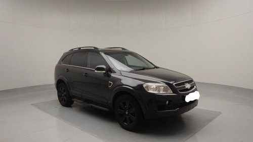 Dezmembrez Chevrolet Captiva 2008 SUV 2.0 Z20