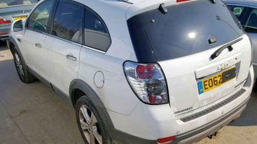 Dezmembrez Chevrolet Captiva 2009 SUW 2.2