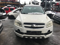 Dezmembrez Chevrolet Captiva 2010 SUV 2.0 D