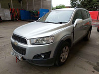 Dezmembrez Chevrolet Captiva 2011 2.2 Diesel 4x4 4wd