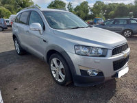 Dezmembrez Chevrolet Captiva 2012 SUV 2.2 DOHC Z22D1