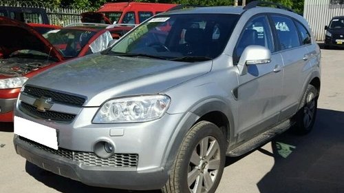 Dezmembrez Chevrolet Captiva, an fabr. 2008, 