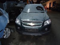 Dezmembrez Chevrolet Captiva din 2006-2010, 2.4 b,