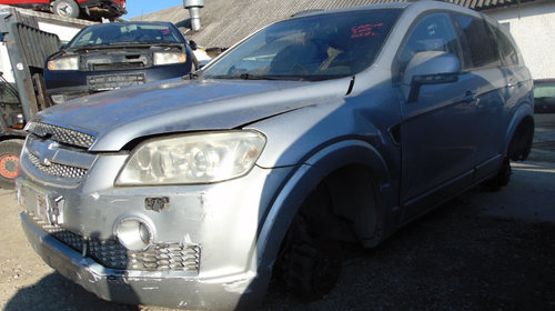 Dezmembrez Chevrolet Captiva din 2007