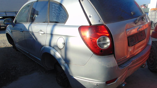 Dezmembrez Chevrolet Captiva din 2007