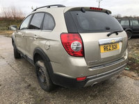 Dezmembrez Chevrolet Captiva LTX 2.0 CDTI 4x4 2008