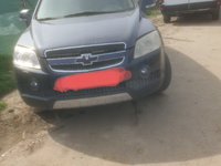 Dezmembrez Chevrolet Captiva