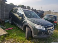 Dezmembrez chevrolet captiva