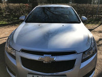 Dezmembrez chevrolet cruze 2.0 d 16v