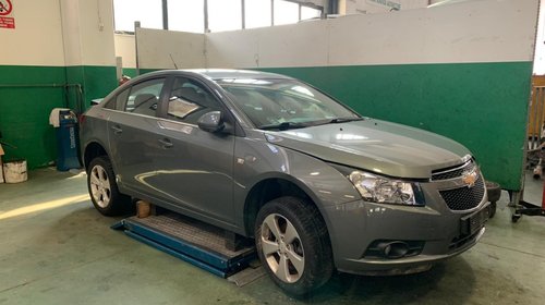 Dezmembrez Chevrolet Cruze , 2.0D VCDI , tip motor Z20DMH , an 2011 ,150 CP