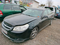 Dezmembrez Chevrolet EPICA 2006 - 2014 2.0 D - ( CP: 150, KW: 110, CCM: 1991 ) Motorina