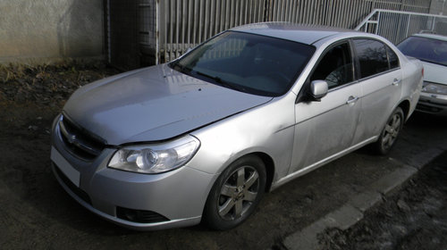 Dezmembrez Chevrolet EPICA 2006 - 2014