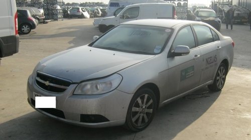 Dezmembrez Chevrolet Epica din 2008, 2.0 d,