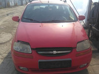 Dezmembrez Chevrolet Kalos 1.4-16v 2005