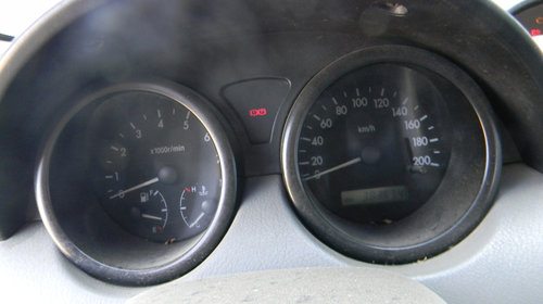 Dezmembrez Chevrolet KALOS 2003 - Prezent 1.4 F14S3 ( CP: 83, KW: 61, CCM: 1399 ) Benzina