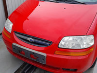 Dezmembrez Chevrolet KALOS 2003 - Prezent 1.4 Benzina