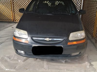 Dezmembrez Chevrolet KALOS 2003 - Prezent