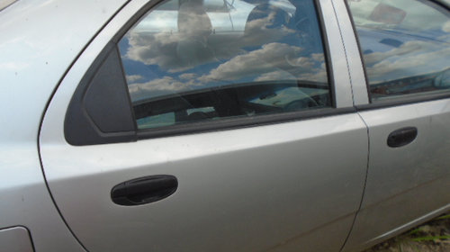 Dezmembrez Chevrolet Kalos 2004 Sedan 1.4