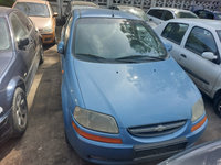 Dezmembrez CHEVROLET KALOS DIN 2005