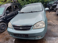 Dezmembrez CHEVROLET LACETTI 1.6 B DIN 2007