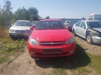 Dezmembrez Chevrolet Lacetti 1.6 benzina 2005 f16d3