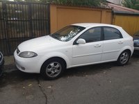 Dezmembrez Chevrolet Lacetti 2.0 diesel an fabricatie 2008