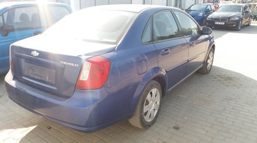 Dezmembrez Chevrolet Lacetti 2008 berlina 1.6