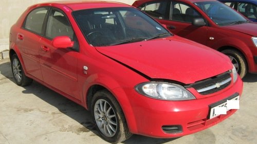 Dezmembrez Chevrolet Lacetti din 2005, 1.6b,