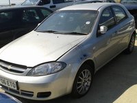 Dezmembrez Chevrolet Lacetti din 2006, 1.6 16v, Hatchback