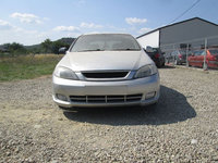 Dezmembrez Chevrolet Lacetti Piese originale de calitate !