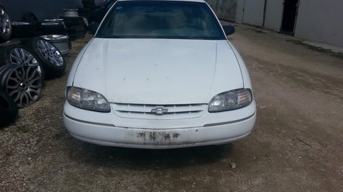 Dezmembrez Chevrolet Lumina 3.1i v6 benzina