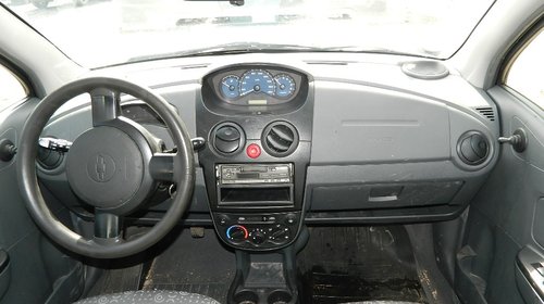 Dezmembrez Chevrolet Matiz , 2005-2009