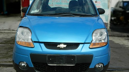 Dezmembrez Chevrolet Matiz , 2005-2009