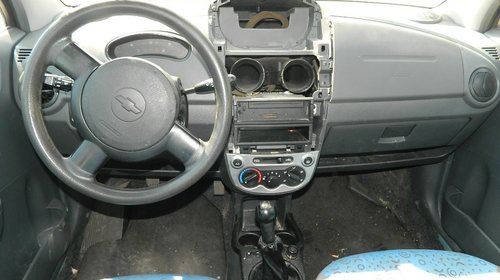 Dezmembrez Chevrolet Matiz - 2008