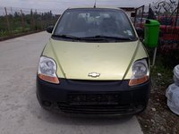 Dezmembrez Chevrolet SPARK-0.8 B DIN 2008