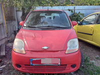 Dezmembrez Chevrolet Spark 0.8 benzina 2006