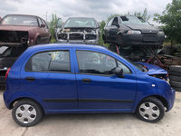 Dezmembrez Chevrolet Spark 0.8i F8CV