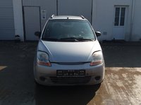 Dezmembrez Chevrolet Spark 1.0L benzina 2007