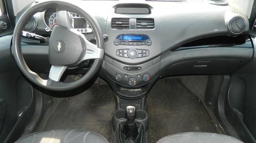 Dezmembrez Chevrolet Spark , 2009-2016,