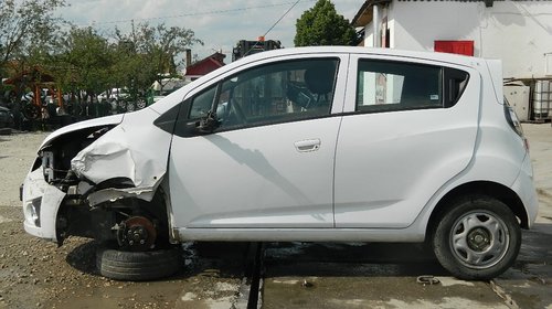 Dezmembrez Chevrolet Spark , 2009-2016,